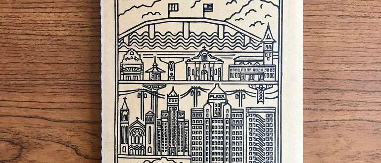 Printmaking for Teens and Adults