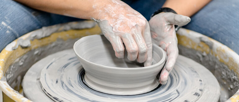 Ceramics for Older Adults