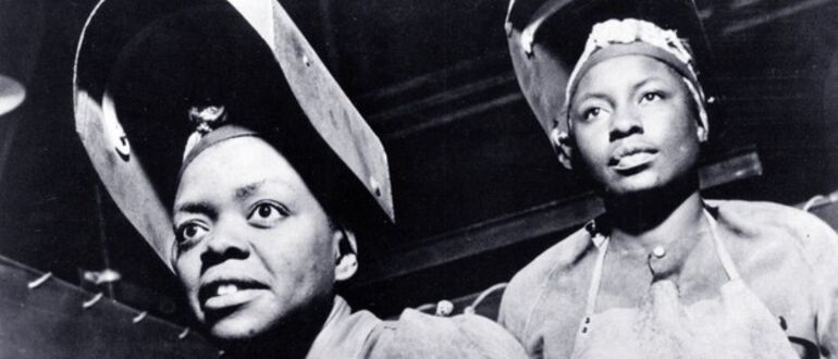Plaza Classic Film Festival: Hollywood goes to War