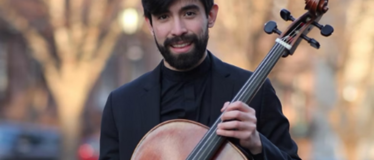 El Paso Barroco: Welcome to the Baroque