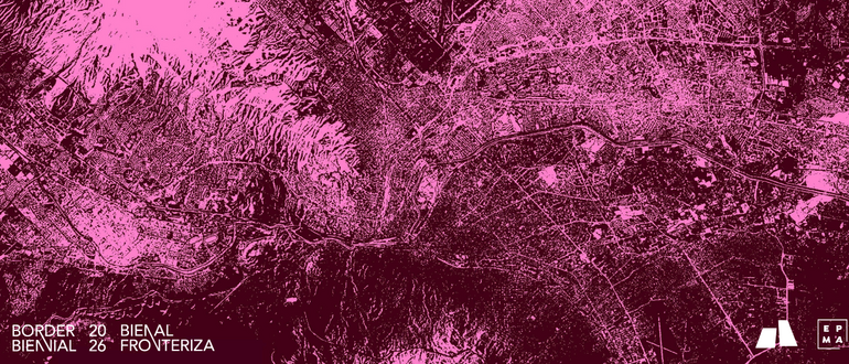 2026 Border Biennial