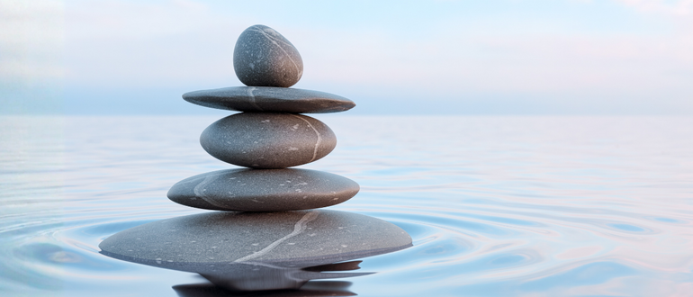 Rock Your Balance