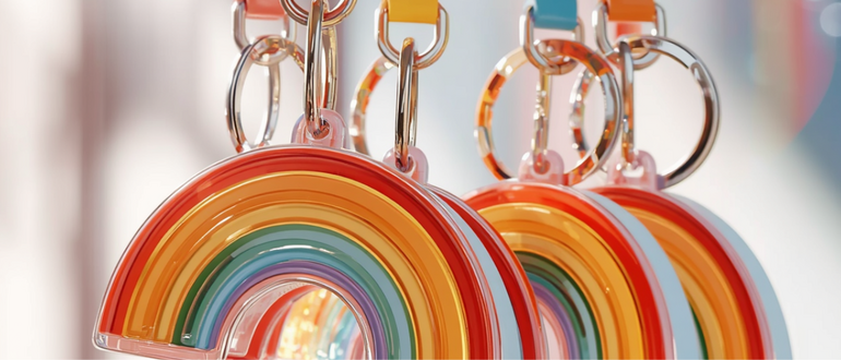 Pride Family Day at the El Paso Museum of History