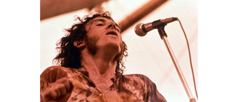 Plaza Classic Film Fest: Woodstock