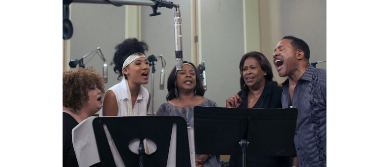 Plaza Classic Film Fest: 20 Feet from Stardom