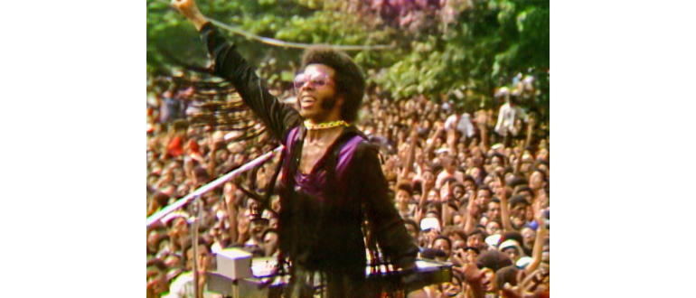 Plaza Classic Film Fest: Summer of Soul