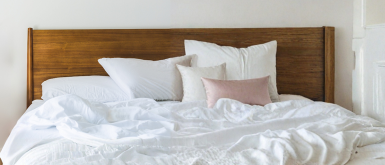 Rest and Restore: The Art of Healthy Sleep