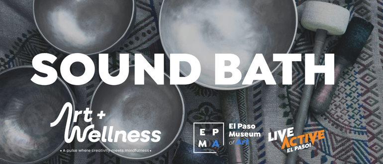 Sound Bath