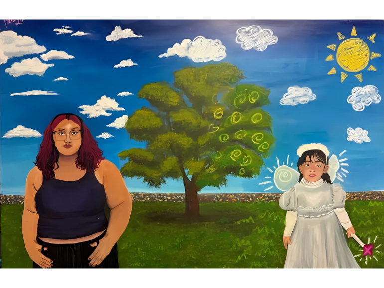 El Paso Independent School District Student Showcase