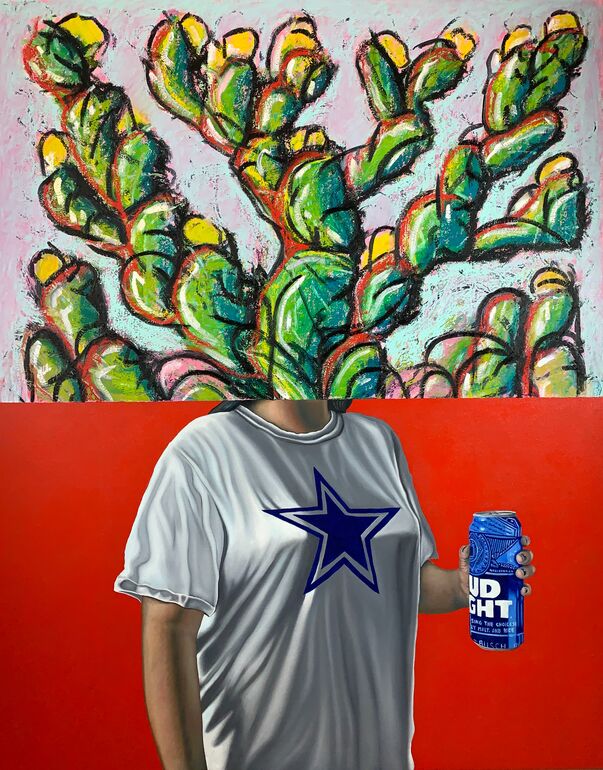 From the Collection: Portraiture (1903-2021)