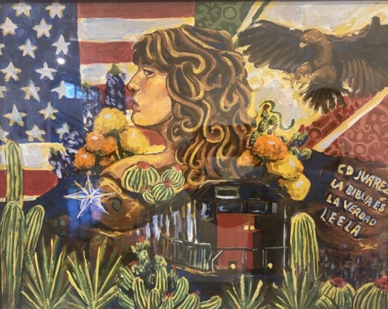 2026 Congressional Art Competition