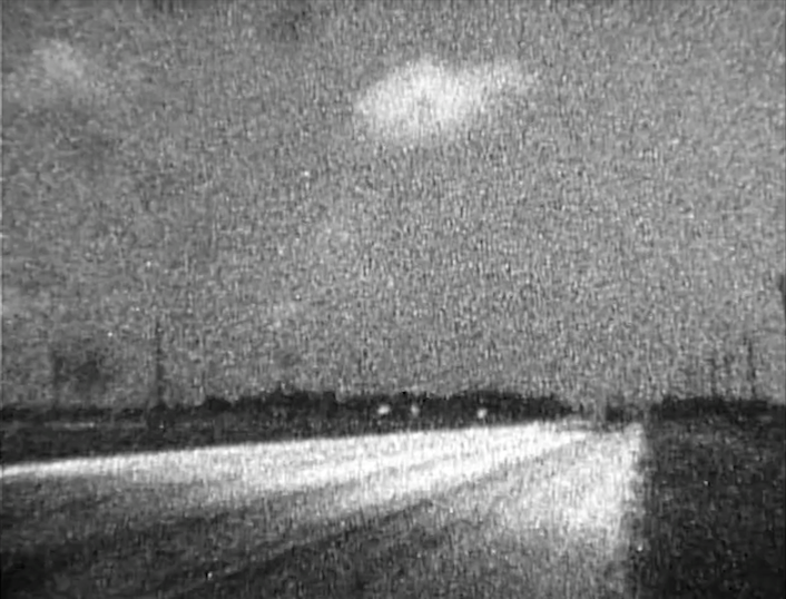 Connie Arismendi - A Borderlands Elegy: Victoria / San Antonio