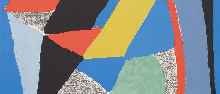 Cercle et Carré and the International Spirit of Abstract Art