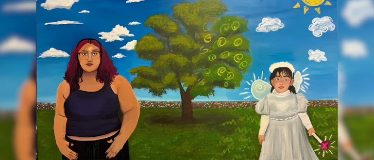 El Paso Independent School District Student Showcase
