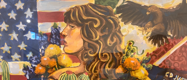 2026 Congressional Art Competition