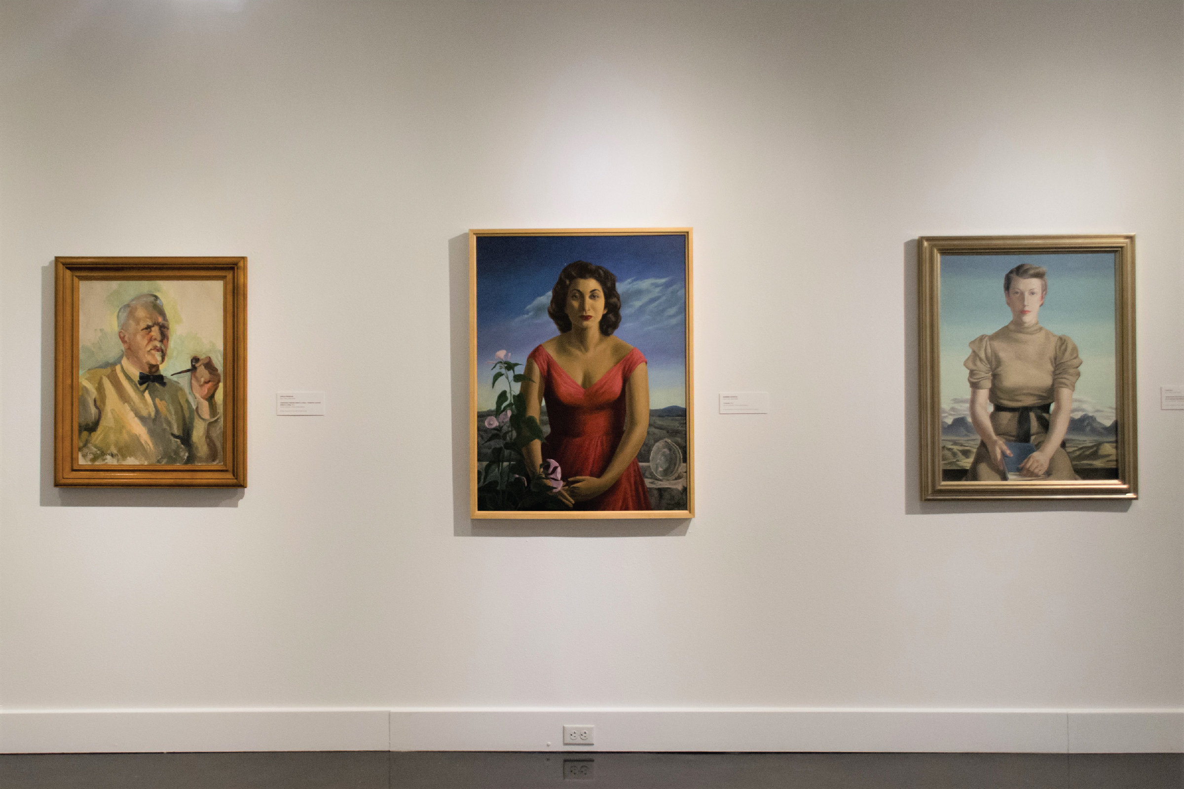 El Paso Museum of Art Foundation logo