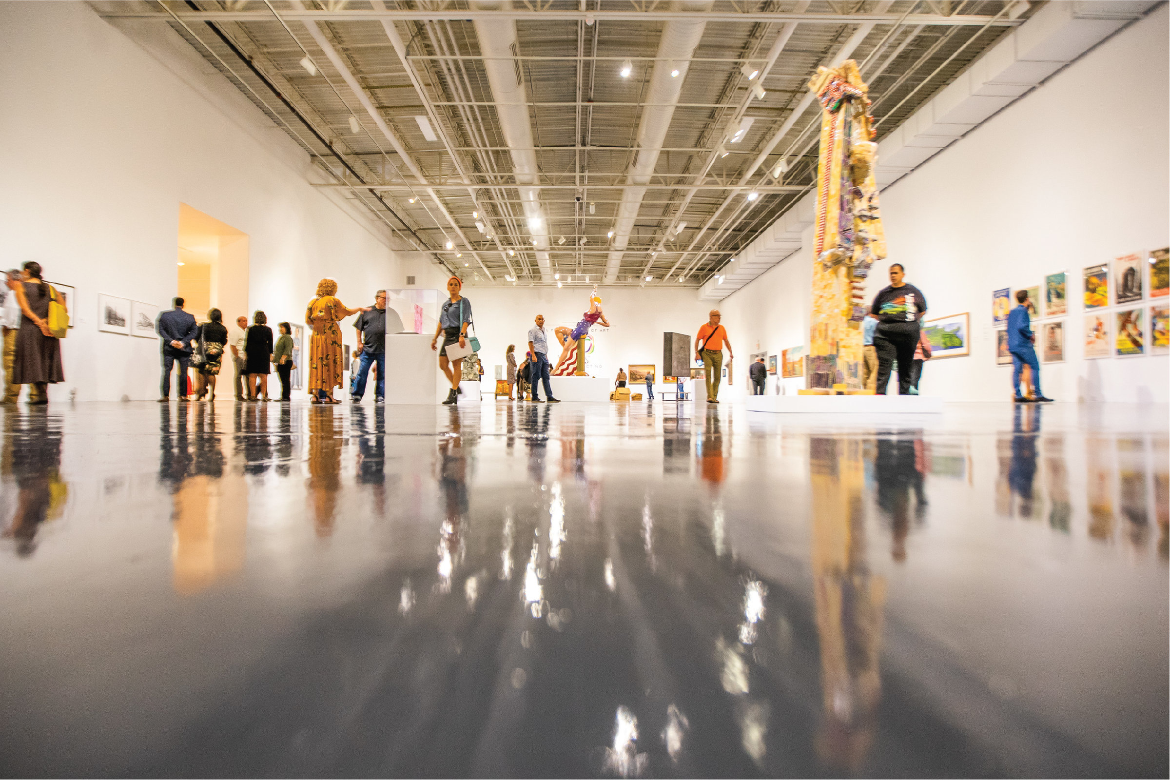 El Paso Museum of Art