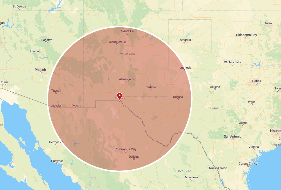 El Paso Museum of Art