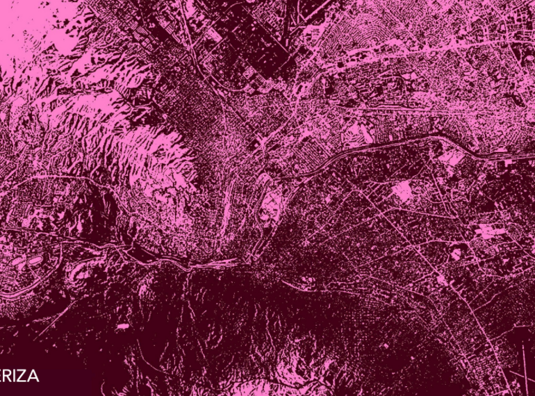 Press Release: Border Biennial / Bienal Fronteriza Seeks Artists for 2026 Exhibition