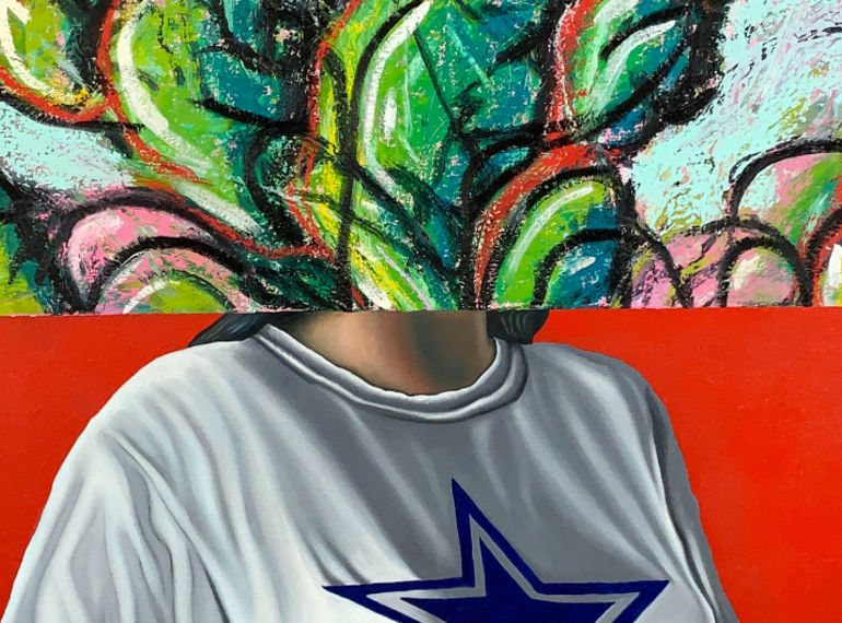 Summer Exhibitions Coming to West Texas & the Panhandle