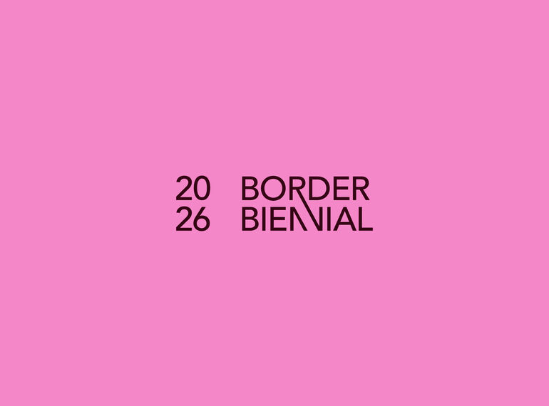 Press Release: El Paso Museum of Art and Museo de Arte de Ciudad Juarez Announce Artist Selections for 2026 Border Biennial