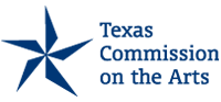 Texas Commission on the Arts