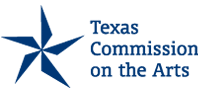Texas Commission on the Arts