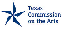 Texas Commission on the Arts 