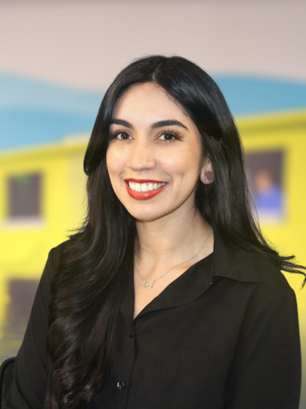 Veronica Ali Silerio