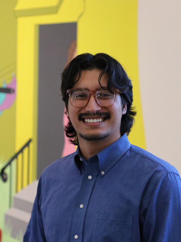 Miguel Garcia